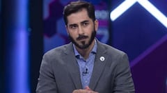 A Johnny Herrera le preguntan sobre el Superclásico ante Colo Colo y su respuesta ya es viral