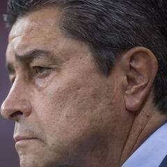 Tena: “Si no se cambia la fecha, tendremos que jugar”