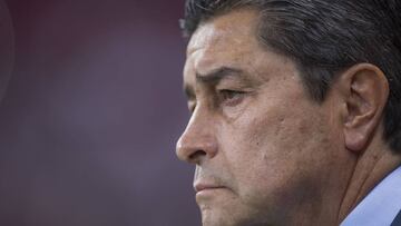Tena: “Si no se cambia la fecha, tendremos que jugar”