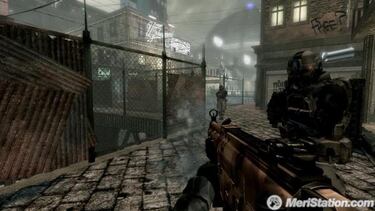 Blacklight: Tango Down