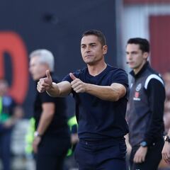 Francisco: “Nuestra gente nos ha transmitido su ilusión por la Copa”