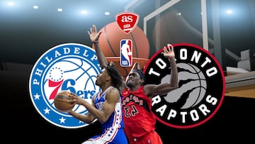 All the info on how to watch the NBA Playoff game between the Philadelphia 76ers and the Toronto Raptors at the Scotiabank Arena.