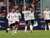 Se fue de Colo Colo en silencio y fue presentado como estrella en su nuevo equipo