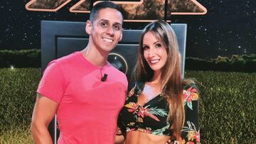 Fani y Christofer cancelan su boda a 5 días de celebrarla