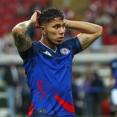 ¡Será para 2024! Cruz Azul fuera de liguilla