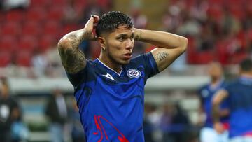 ¡Será para 2024! Cruz Azul fuera de liguilla