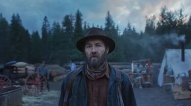 Qué ver del 21 al 23 de noviembre en Netflix, Disney+, Amazon Prime Video, HBO Max, Movistar+, Filmin, Apple TV+ y SkyShowtime