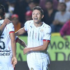 Chivas - Pachuca, cómo y dónde ver; horario y TV online