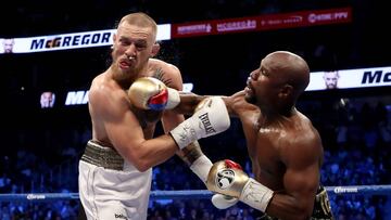 Conor McGregor a&uacute;n no logra sacar de su mente la pelea contra Floyd Mayweather misma que perdi&oacute; por knockout, y coment&oacute; lo impactante que fue esta.