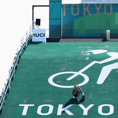 Tokyo Olympics 2021 cycling schedule: dates and times for road race, track, mountain and BMX