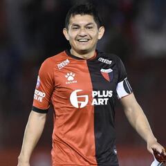 Pulga: "No tengo palabras para explicar esta felicidad"