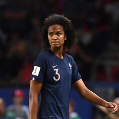 Un Mundial sin las mejores