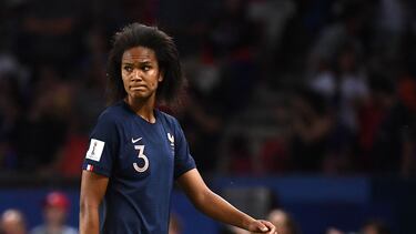 Un Mundial sin las mejores