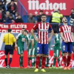 Gabi confirmó la noticia de AS: recibió una oferta de China