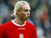 Niños maravilla del fútbol que se estrellaron