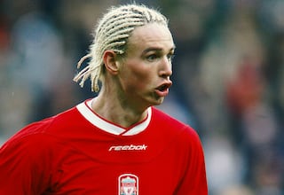 Niños maravilla del fútbol que se estrellaron