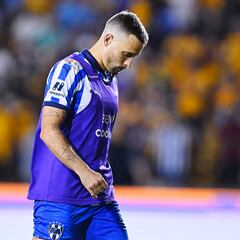 Los ocho jugadores devaluados de la Liga MX