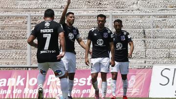 El drástico análisis de Marcelo Ramírez sobre el actual Colo Colo