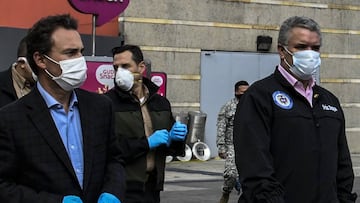 Los funcionarios tendrán que donar salario: ¿quiénes y cuánto?