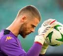 De Gea lo cambia todo
