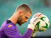 De Gea lo cambia todo