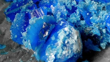 Para qué sirve el oro azul y cuánto cuesta el material del que Chile podría ser el segundo productor a nivel mundial