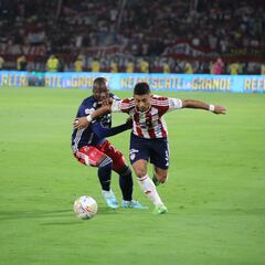 Qué necesitan Santa Fe, Medellín y Junior para clasificar a los cuadrangulares semifinales de la Liga BetPlay