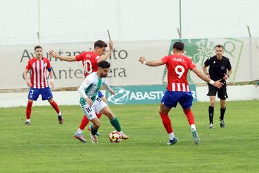 “Estoy acostumbrado al abrazo de la victoria y a la soledad de la derrota”