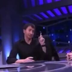 Virginia Maestro, ex de ‘OT’, sobre su entrevista con Pablo Motos: “Fue machista y violento”