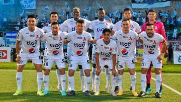 Con la consecución del título este día por parte de los 'Elefantes' de Alianza FC ante CD Platense, finalizó un torneo más en el balompié salvadoreño.