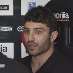 El resultado de la 'muestra B' de Iannone se sabrá el 7 de enero