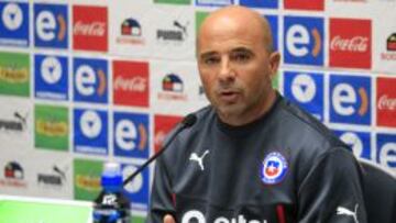 Sampaoli tiene en mente vivir otras experiencias futbolísticas.