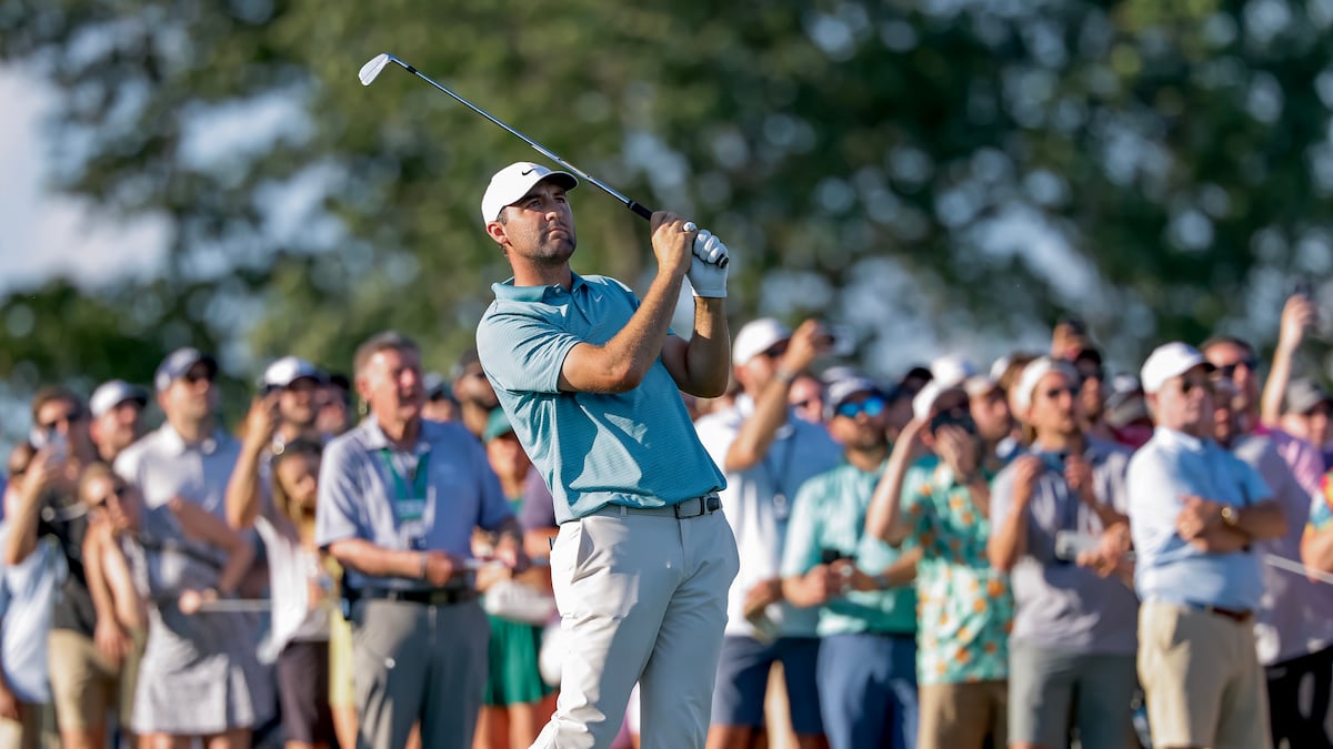 2025 PGA Championship playoff format What happens if two or more