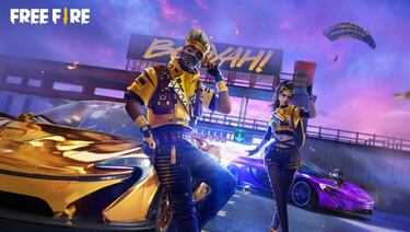 Códigos Free Fire de hoy 23 de diciembre de 2021; todas las recompensas gratis