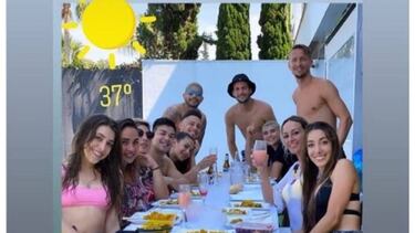 El Parque de las Balas