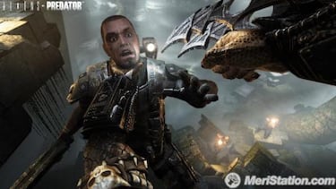 Sega ofrece los primeros datos sobre Alien vs. Predator, la nueva adaptación de la franquicia