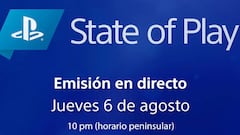State of Play de PS4 y PS5: hora, streaming y cómo ver online el evento de PlayStation
