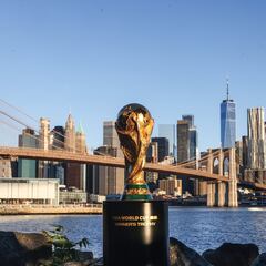 ¿Cuándo inicia la segunda fase de venta de boletos para el Mundial 2026 y cómo comprarlos?