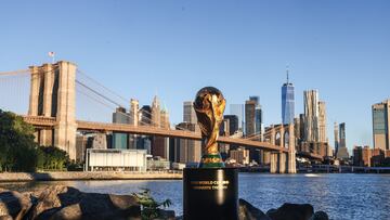 ¿Cómo comprar boletos para el Mundial en la segunda fase?