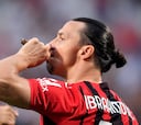 Emotivo mensaje de despedida de Ibrahimovic: “¡Mino, lo logramos!”