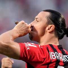 Ibrahimovic ruled out for the rest of 2022 after knee surgery