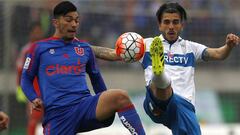 La Supercopa entre la UC y la U ya tiene fecha, hora y lugar