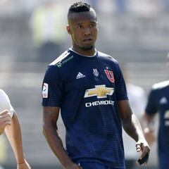 Vaz y su revancha ante Paredes: "Ahora estaré mucho mejor"