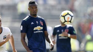 Vaz y su revancha ante Paredes: "Ahora estaré mucho mejor"