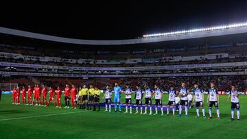 Así fue el primer gol del Clausura 2024