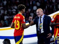 Yamal, Nico Williams, Rodri and others headline a long list of absences before June 15 opener in Atlanta
