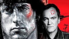 Tarantino destroza todo un clásico de Stallone por un motivo concreto y puede que tenga razón