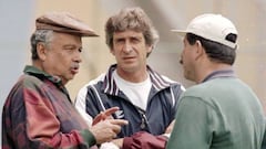 Las imperdibles anécdotas de Manuel Pellegrini en Ecuador