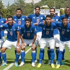 Últimas veces que Cruz Azul jugó a puerta cerrada o cambió de sede
