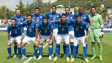 La Máquina no podrá disputar el partido ante Tuzos en el Azul, o lo tendrá que hacer a puerta cerrada. Te presentamos otras situaciones similares para los cementeros.